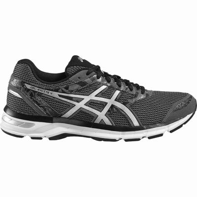 Férfi Asics Gel-Excite 4 Futócipő AS9735821 Sötét Szürke/Titán